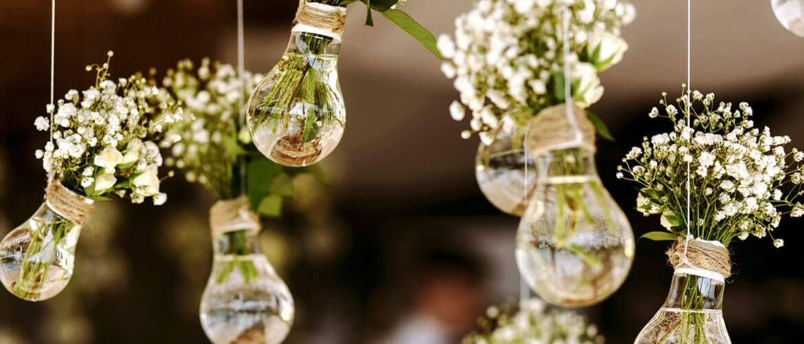 Addobbi matrimoni e Fiori a Marostica Vicenza