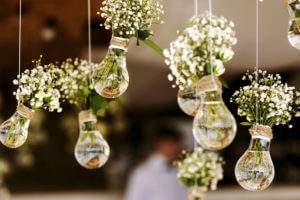 Addobbi matrimoni e Fiori a Marostica Vicenza