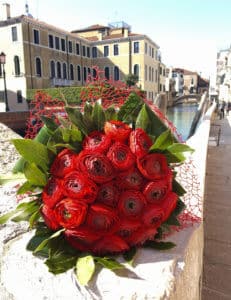 Floricoltura Tres a Marostica Composizioni Floreali per laurea Fioreria Marostica Vicenza