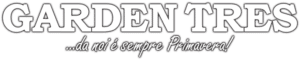 Logo Floricoltura Tres Garden marostica